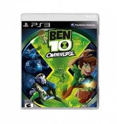 Ben 10: Omniverse RU